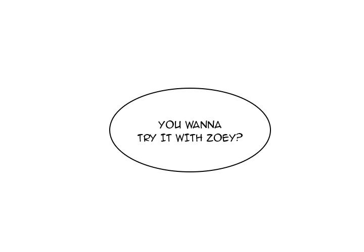 Our Twenties Chapter 2 image 0