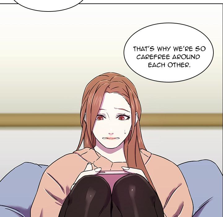 Our Twenties Chapter 2 image 9