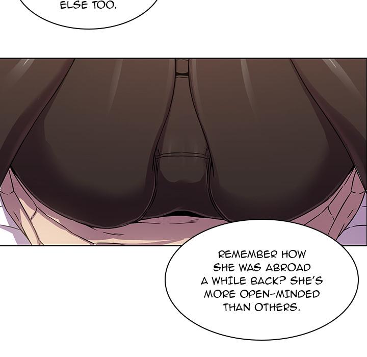 Our Twenties Chapter 2 image 11