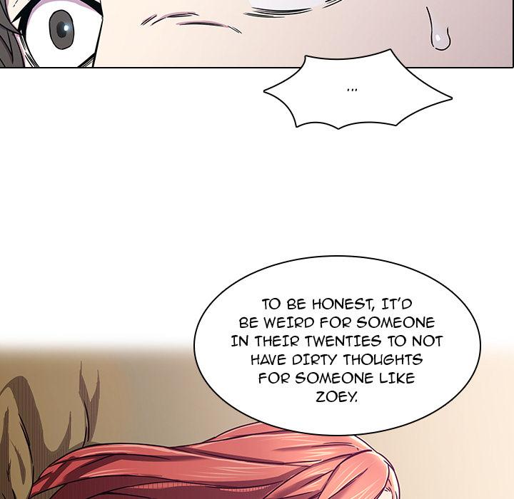 Our Twenties Chapter 2 image 14