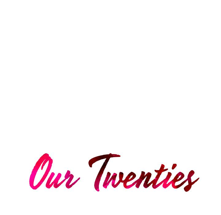 Our Twenties Chapter 2 image 17