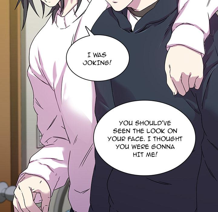 Our Twenties Chapter 2 image 25