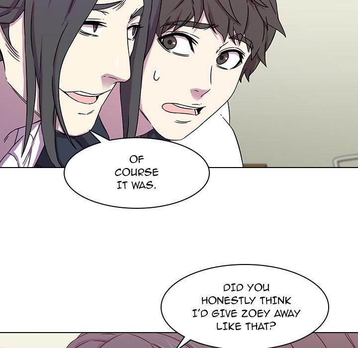 Our Twenties Chapter 2 image 27