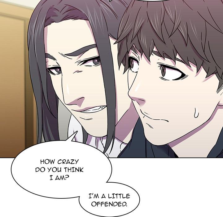 Our Twenties Chapter 2 image 28