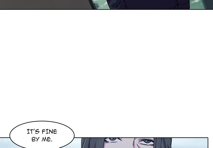 Our Twenties Chapter 2 image 2