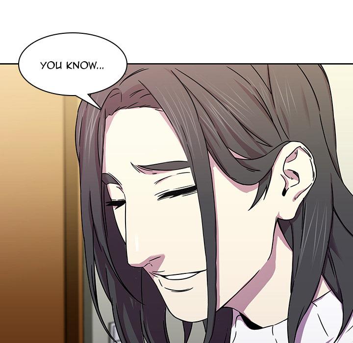 Our Twenties Chapter 2 image 32