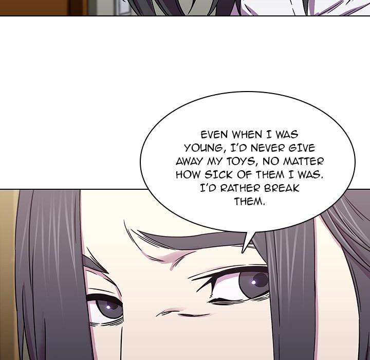 Our Twenties Chapter 2 image 33