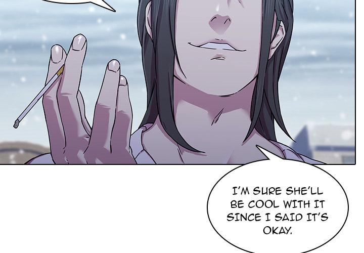 Our Twenties Chapter 2 image 3