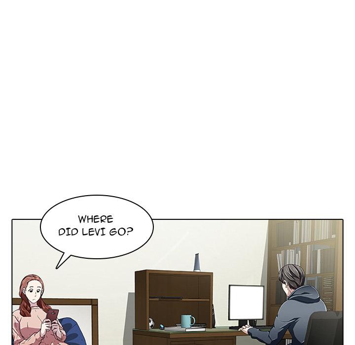 Our Twenties Chapter 2 image 39