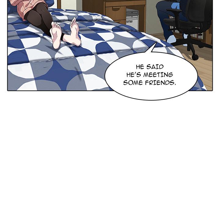 Our Twenties Chapter 2 image 40