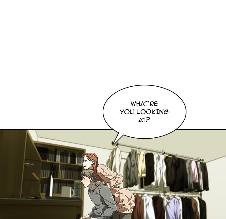 Our Twenties Chapter 2 image 44