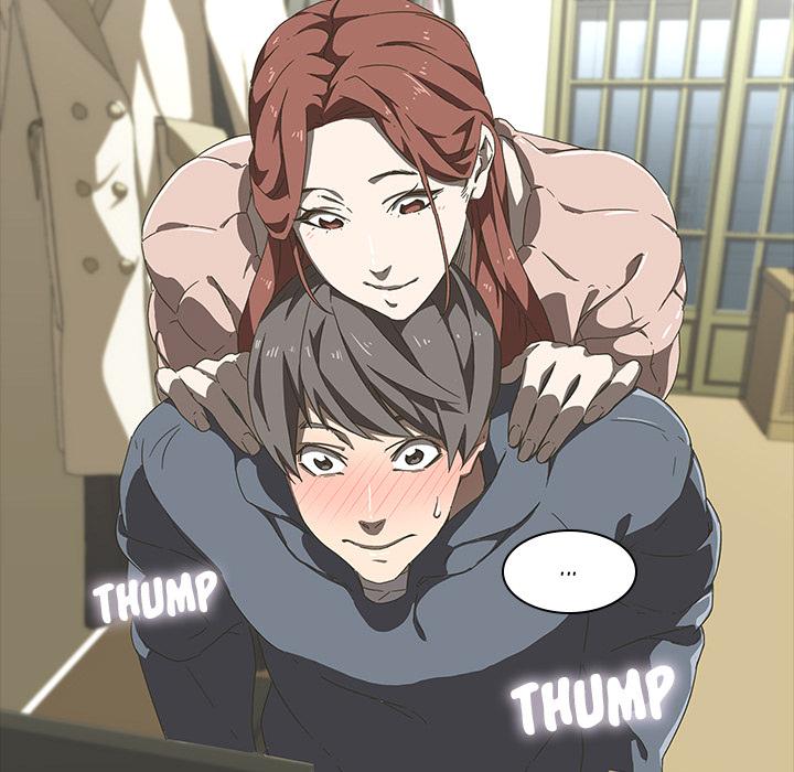 Our Twenties Chapter 2 image 46