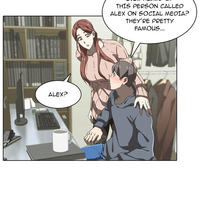 Our Twenties Chapter 2 image 51