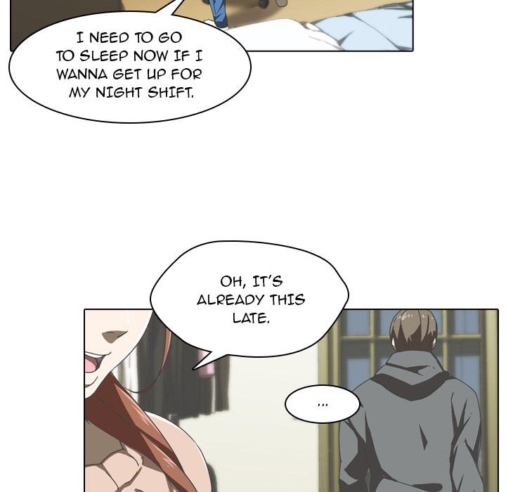 Our Twenties Chapter 2 image 66