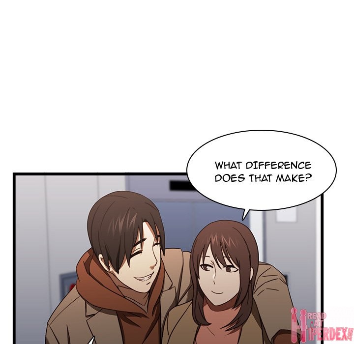 Our Twenties Chapter 20 image 14