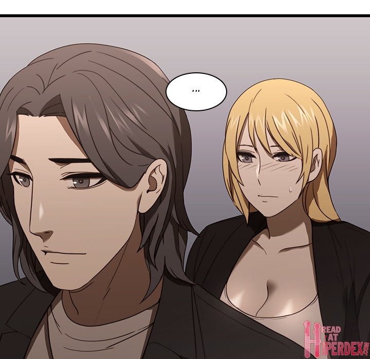 Our Twenties Chapter 20 image 20