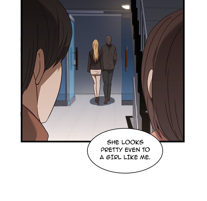 Our Twenties Chapter 20 image 22