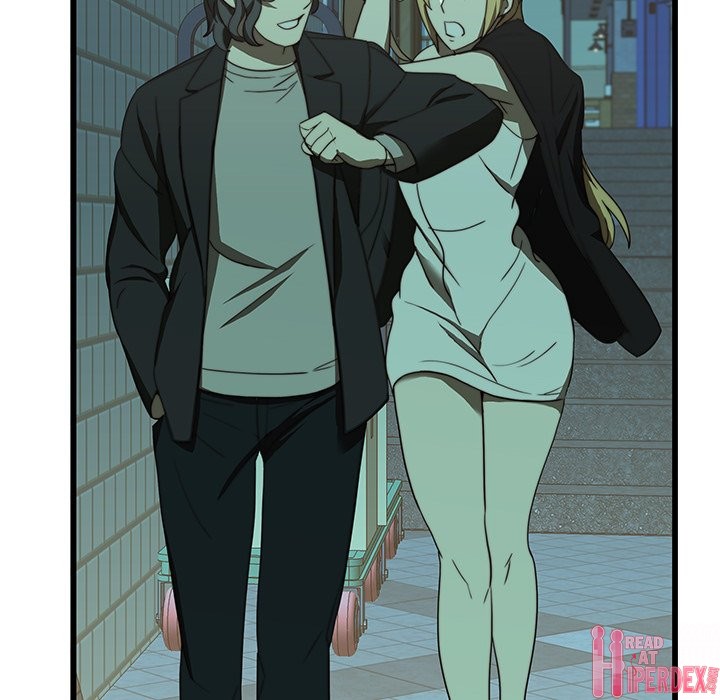 Our Twenties Chapter 20 image 30