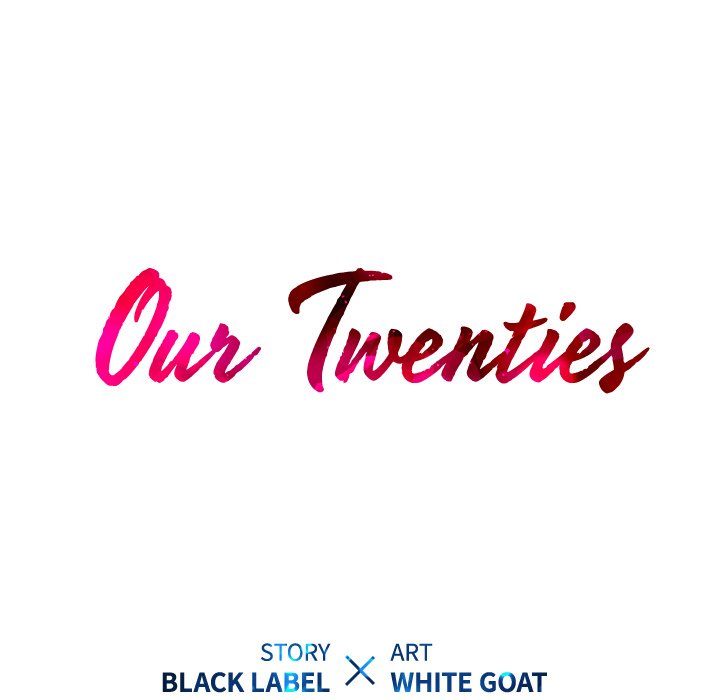 Our Twenties Chapter 20 image 32