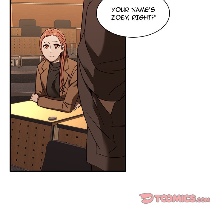 Our Twenties Chapter 20 image 37