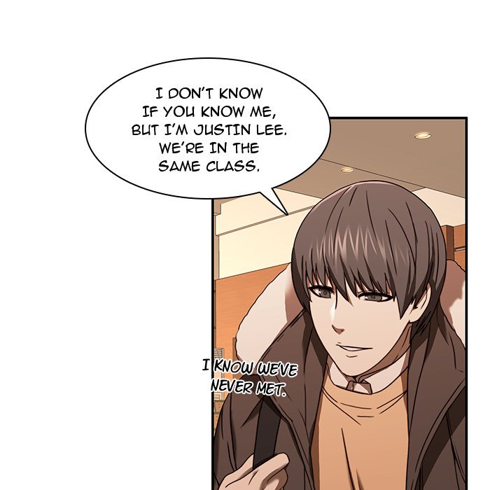 Our Twenties Chapter 20 image 38