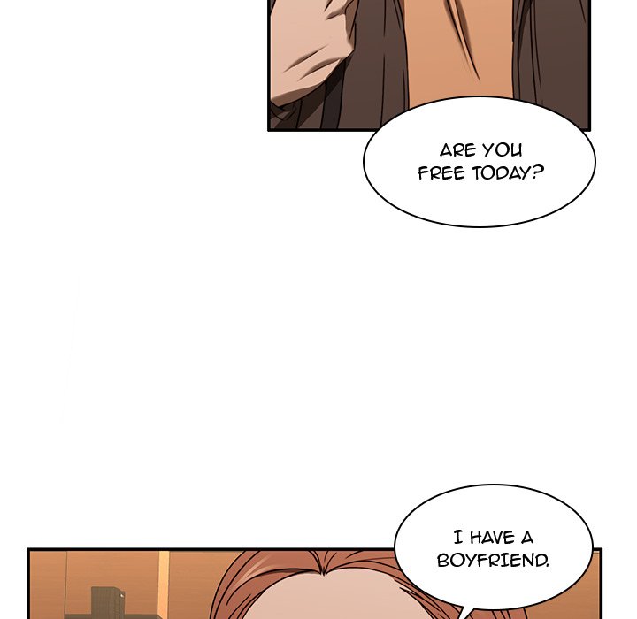 Our Twenties Chapter 20 image 39