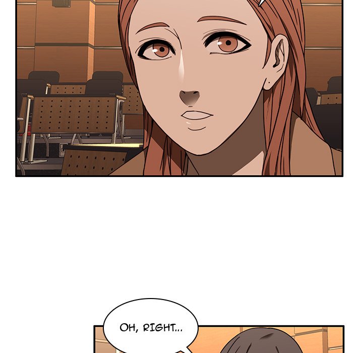 Our Twenties Chapter 20 image 40