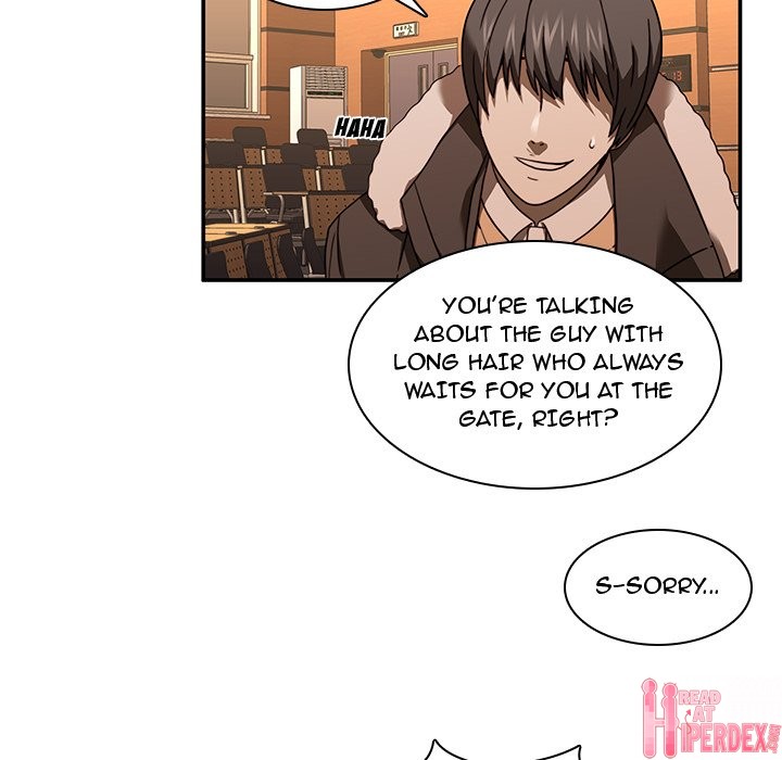 Our Twenties Chapter 20 image 41