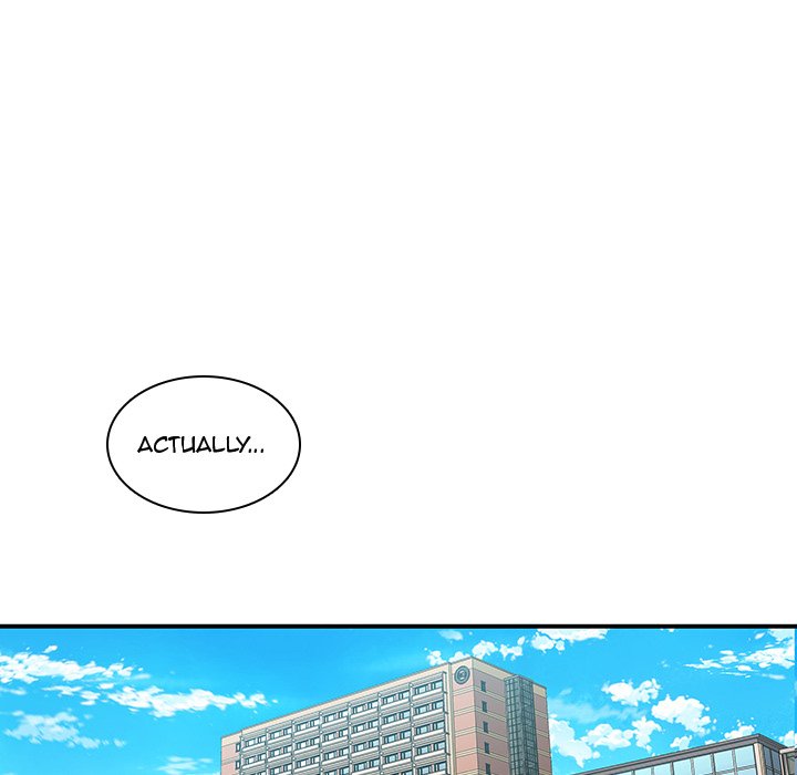 Our Twenties Chapter 20 image 45