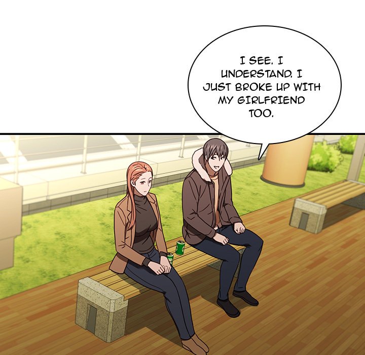 Our Twenties Chapter 20 image 47