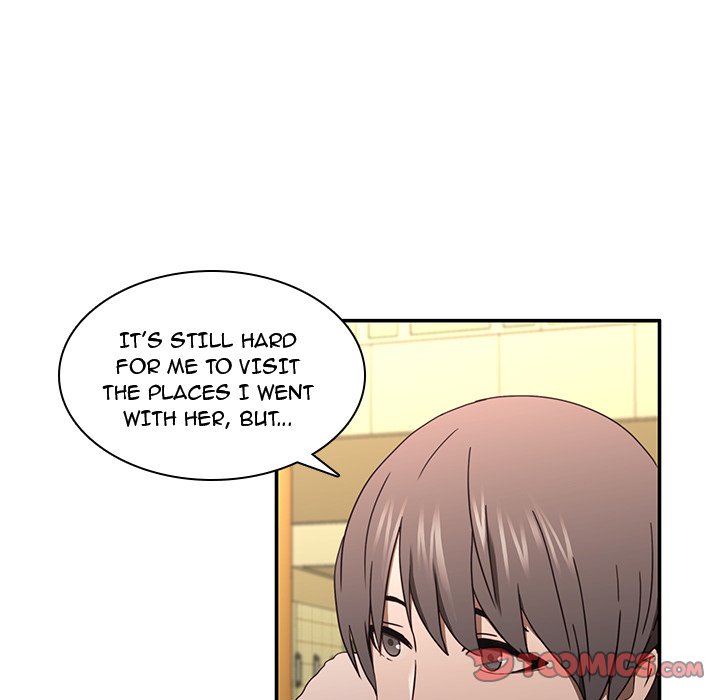Our Twenties Chapter 20 image 49