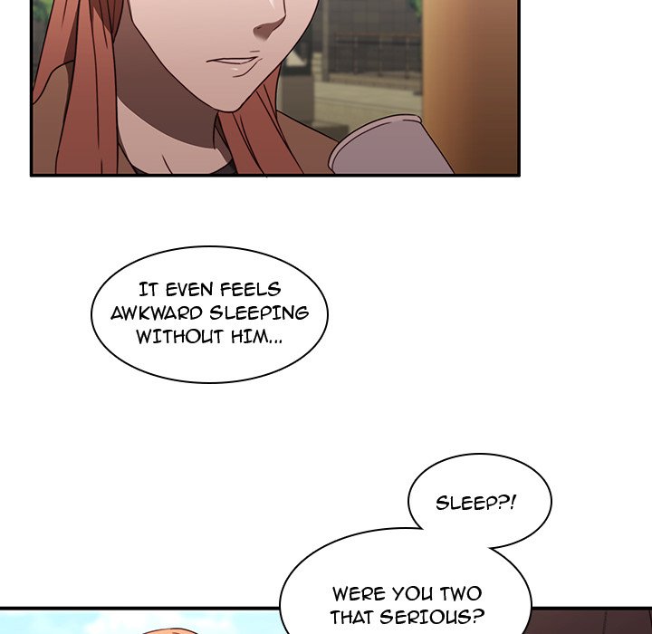 Our Twenties Chapter 20 image 51