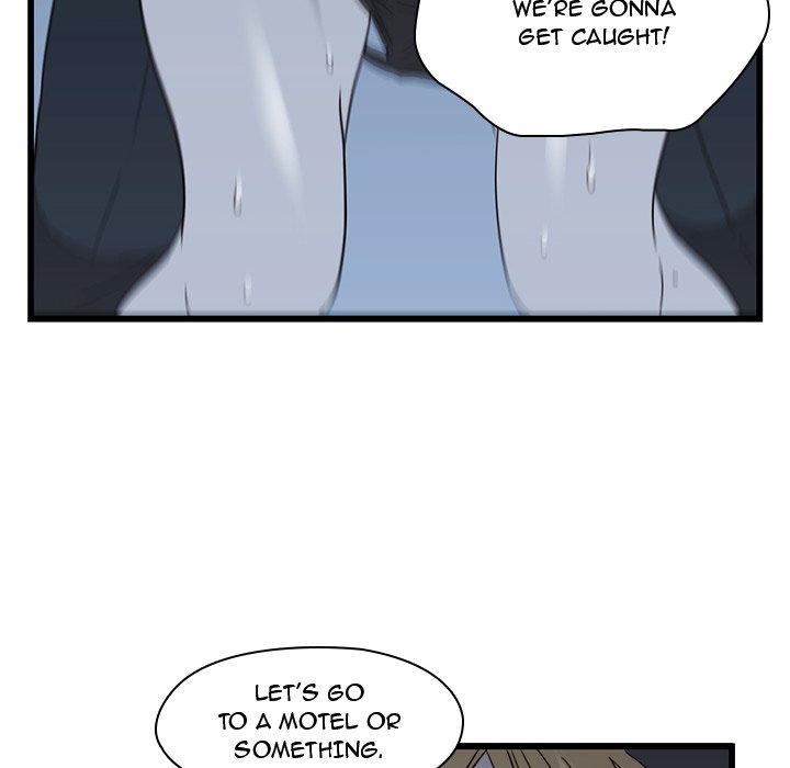 Our Twenties Chapter 20 image 5