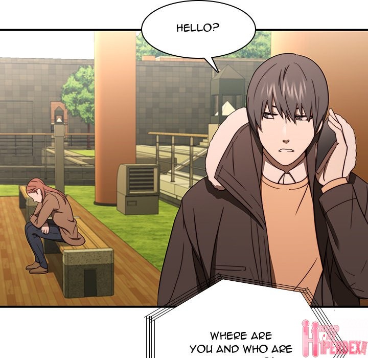 Our Twenties Chapter 20 image 62