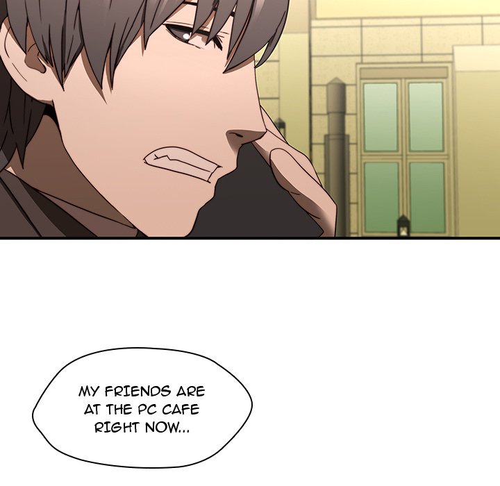 Our Twenties Chapter 20 image 64