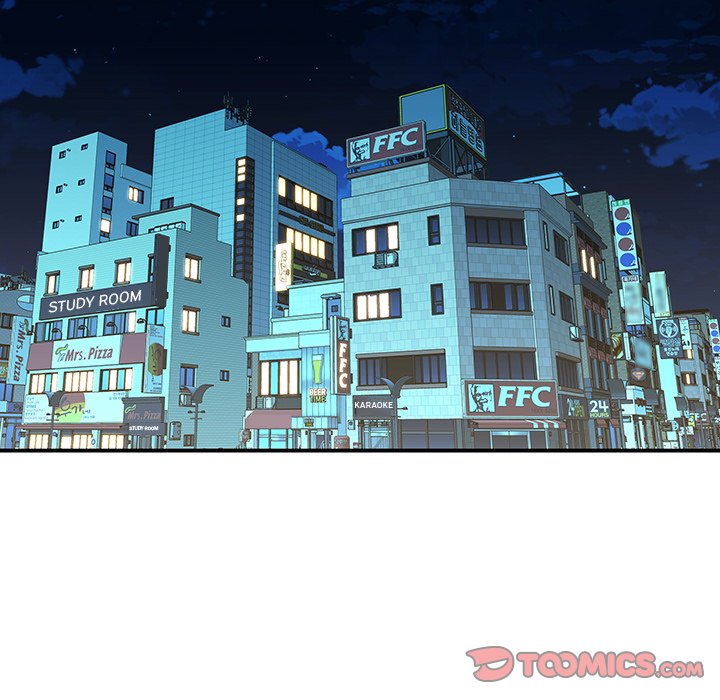 Our Twenties Chapter 20 image 67