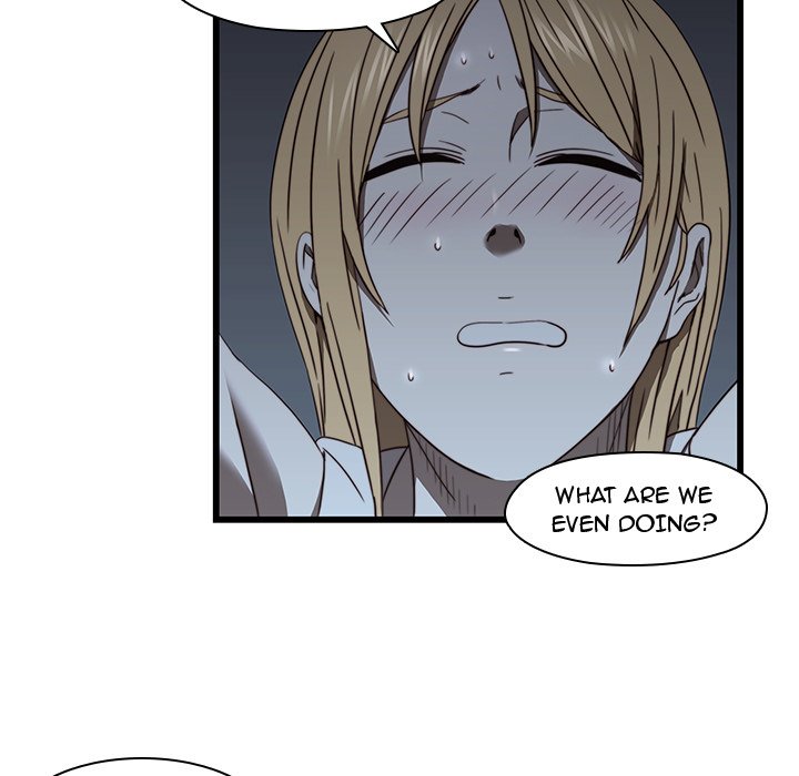 Our Twenties Chapter 20 image 6