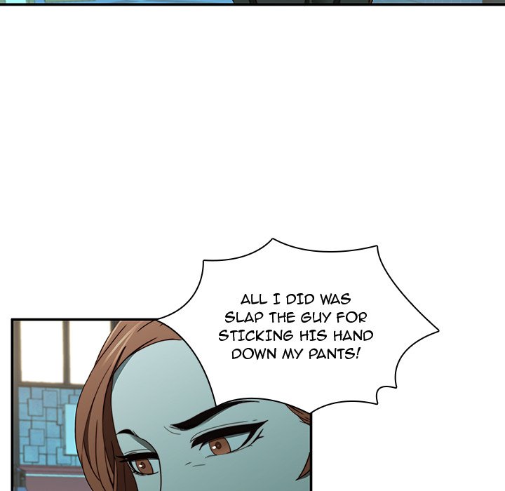 Our Twenties Chapter 20 image 69