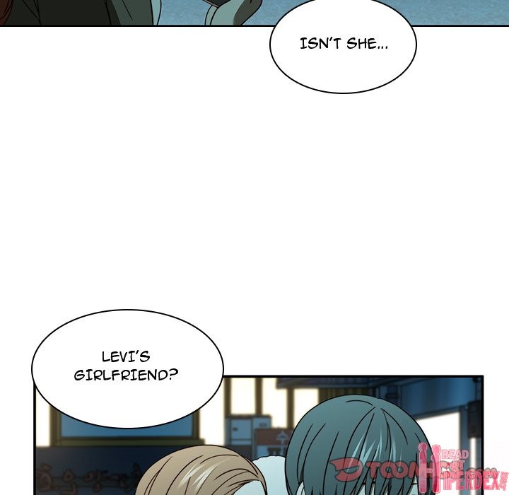 Our Twenties Chapter 20 image 73