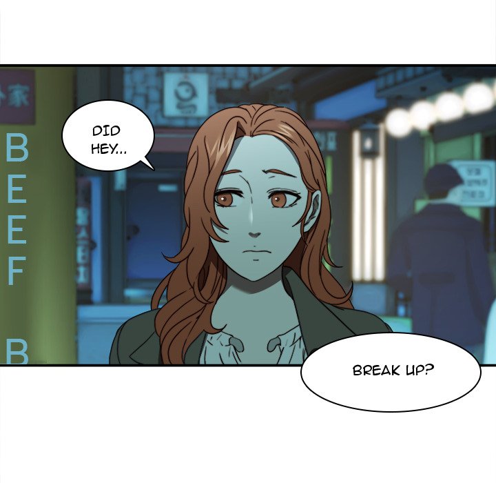 Our Twenties Chapter 20 image 77