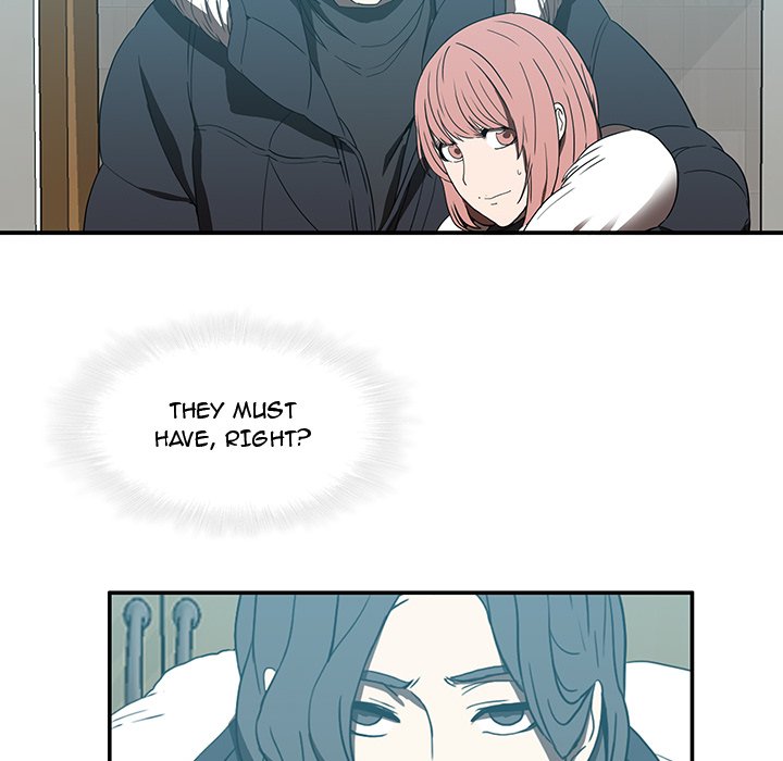 Our Twenties Chapter 20 image 87