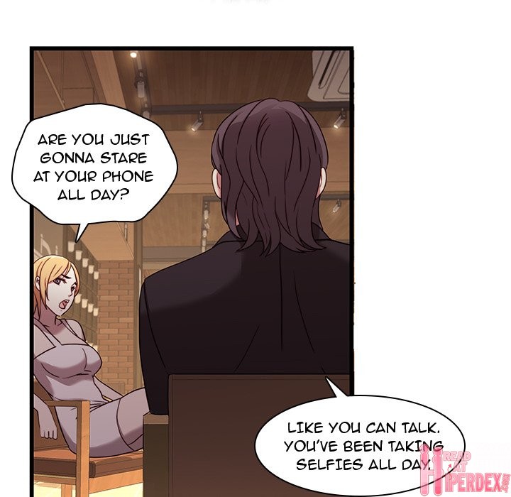 Our Twenties Chapter 21 image 36