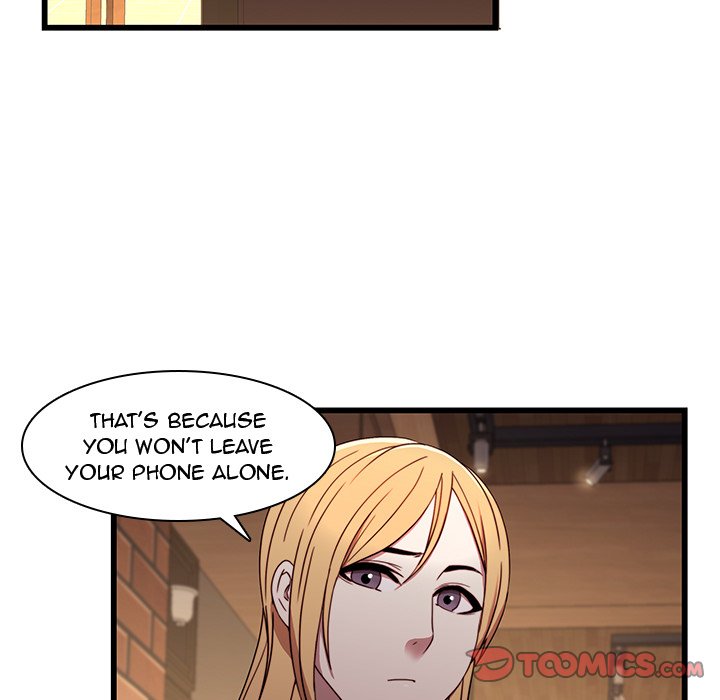 Our Twenties Chapter 21 image 37