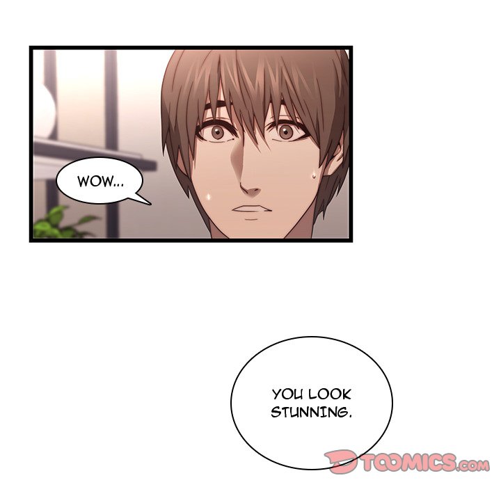 Our Twenties Chapter 21 image 7