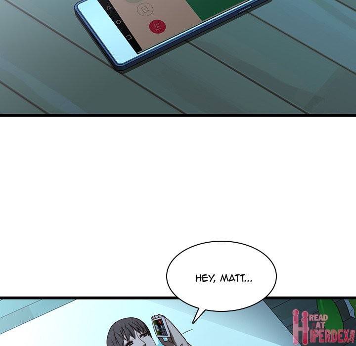Our Twenties Chapter 21 image 84