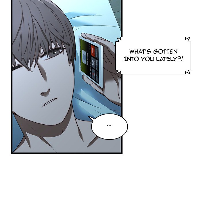 Our Twenties Chapter 21 image 86