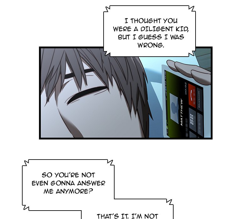 Our Twenties Chapter 21 image 87