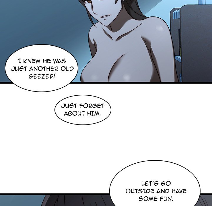 Our Twenties Chapter 21 image 90