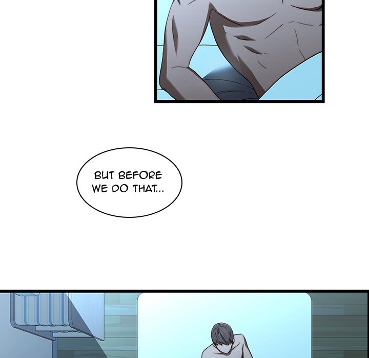 Our Twenties Chapter 21 image 93