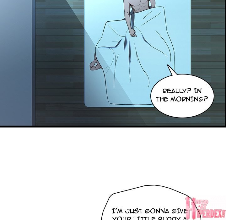 Our Twenties Chapter 21 image 94